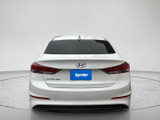 Hyundai Elantra 2018 A11433