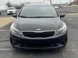 Kia Forte 2018 M8735