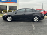 Kia Forte 2018 M8735