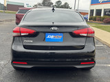 Kia Forte 2018 M8735