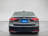Kia Forte 2018 M8735