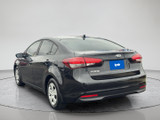 Kia Forte 2018 M8735