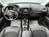 Jeep Compass 2018 A11416
