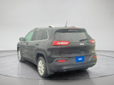 Jeep Cherokee 2018 M8787
