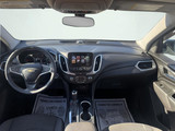 Chevrolet Equinox 2018 E201