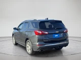Chevrolet Equinox 2018 E201