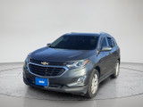 Chevrolet Equinox 2018 E201