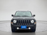 Jeep Patriot 2017 ME3979
