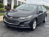 Chevrolet Cruze 2017 M8703