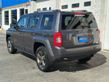 Jeep Patriot 2017 A11492