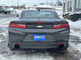 Chevrolet Camaro 2017 CL828