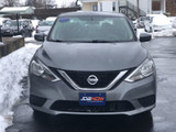 Nissan Sentra 2018 206987