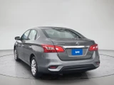 Nissan Sentra 2018 206987