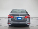Nissan Sentra 2018 206987