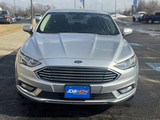 Ford Fusion 2017 M8859