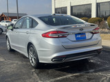 Ford Fusion 2017 M8859