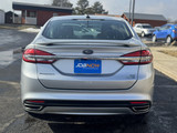 Ford Fusion 2017 M8859