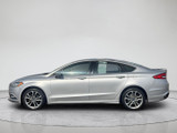 Ford Fusion 2017 M8859