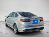 Ford Fusion 2017 M8859