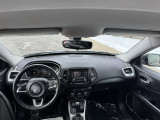 Jeep Compass 2018 M8834