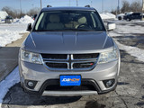 Dodge Journey 2018 M8857