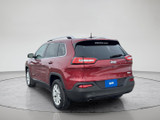 Jeep Cherokee 2017 M8848