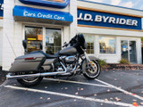 Harley Davidson Street Glide 2018 W0000
