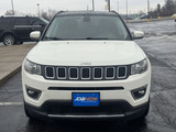 Jeep Compass 2018 M8817