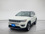 Jeep Compass 2018 M8817