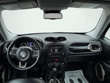 Jeep Renegade 2017 E227