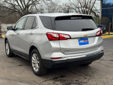 Chevrolet Equinox 2018 C5280