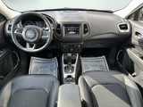 Jeep Compass 2018 A11500