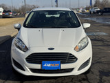 Ford Fiesta 2018 M8898