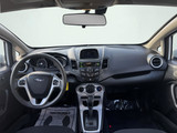 Ford Fiesta 2018 M8898