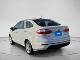 Ford Fiesta 2018 M8898