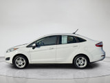 Ford Fiesta 2018 M8898