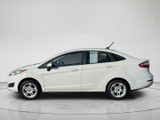 Ford Fiesta 2018 M8898