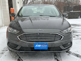 Ford Fusion 2017 A11450