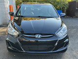 Hyundai Accent 2017 A11317