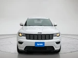 Jeep Grand Cherokee 2018 A11449