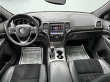 Jeep Grand Cherokee 2018 A11449