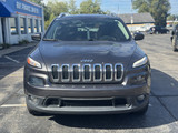 Jeep Cherokee 2017 AM617