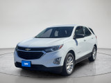 Chevrolet Equinox 2018 C5185