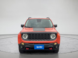 Jeep Renegade 2017 E168