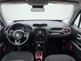 Jeep Renegade 2017 E168