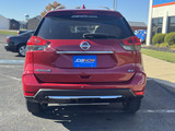 Nissan Rogue 2017 M8738