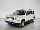 Jeep Patriot 2017 A11466