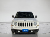 Jeep Patriot 2017 A11466