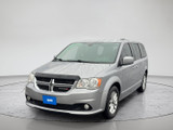 Dodge Grand Caravan 2018 M8801