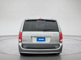 Dodge Grand Caravan 2018 M8801